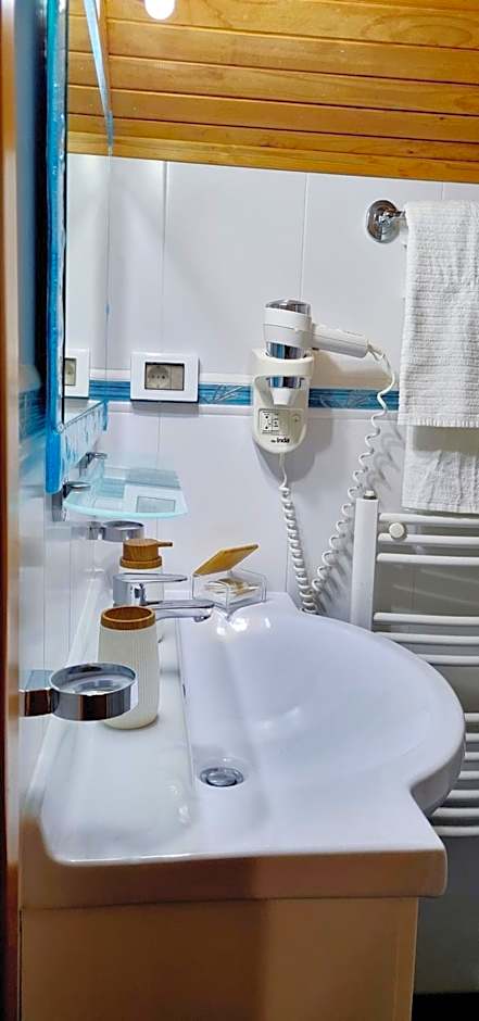 Nadija Rooms Funtana