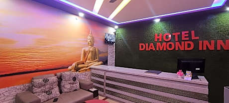 Diamond Inn