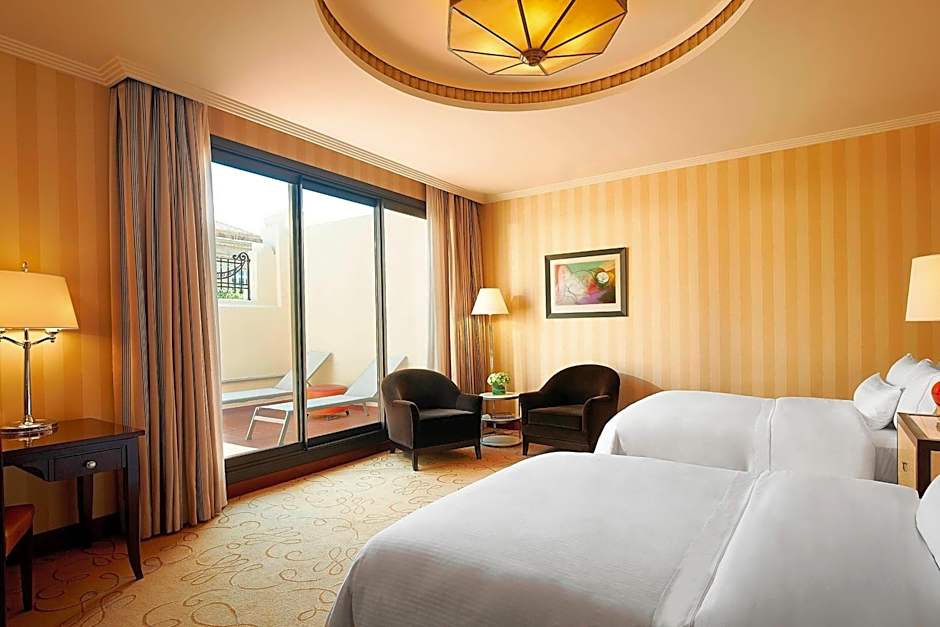 The Westin Valencia
