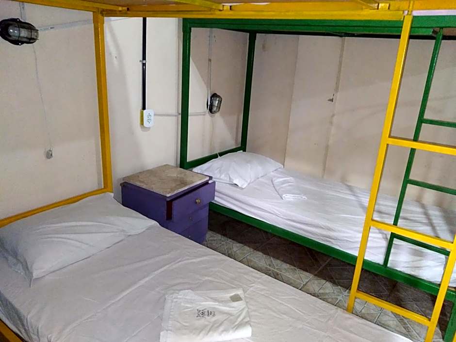 Casa da Cacaia e do Henrique