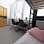 MS Sparrow Hostel