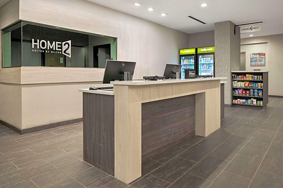 Home2 Suites by Hilton Rowlett Rockwall Marina