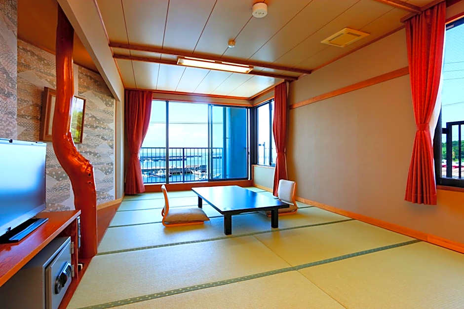 Hotel Seikaisou