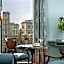Grand Hotel Savoia Genova, Curio Collection by Hilton