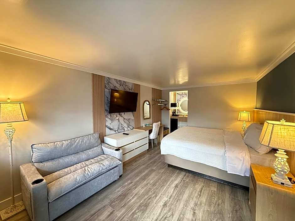 The Aventis Inn