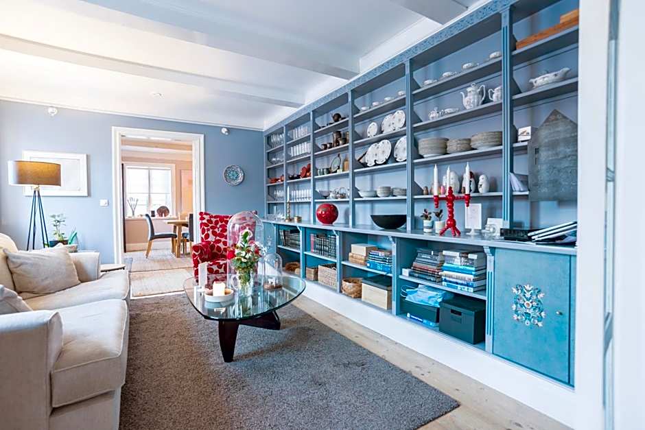 Reykjavík Treasure B&B