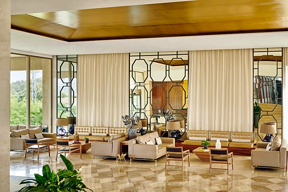 Zafiro Palace Alcudia