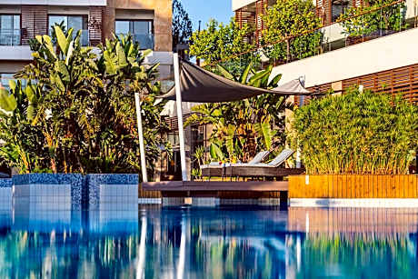 Blue Side Only Adult 16