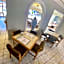Hotel Zacatecas Courts