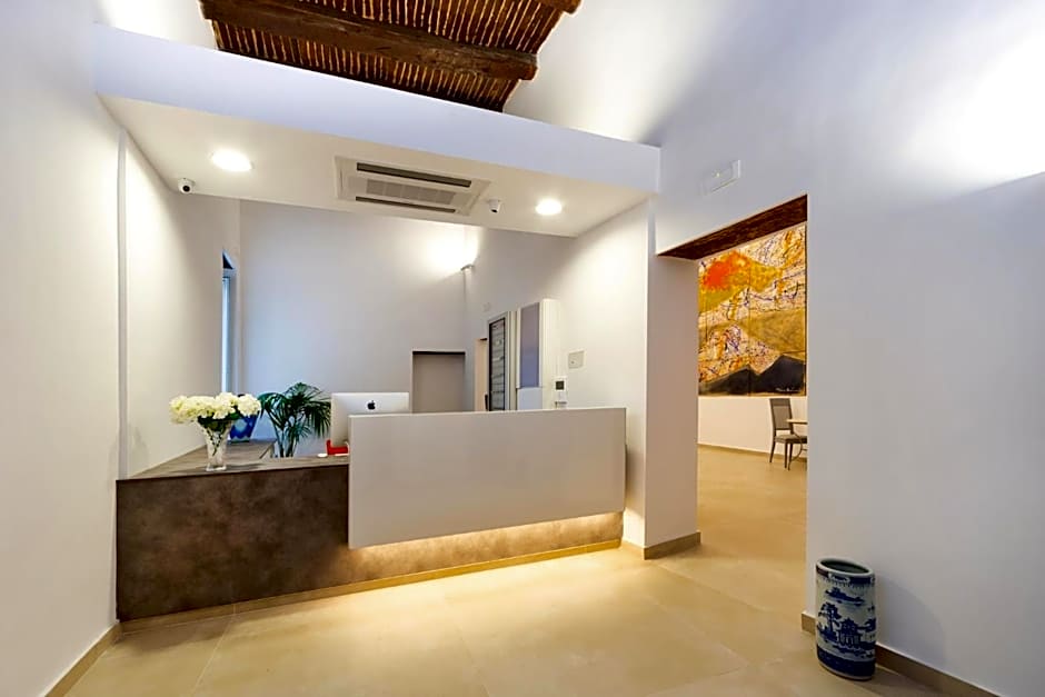 Il Tesoro Smart Suite & SPA