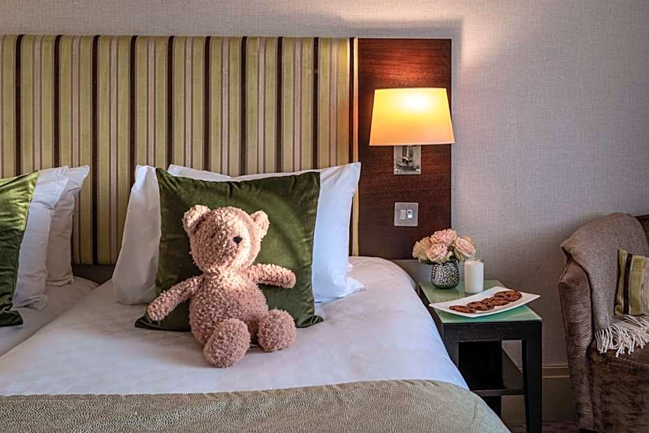 The Cavendish London