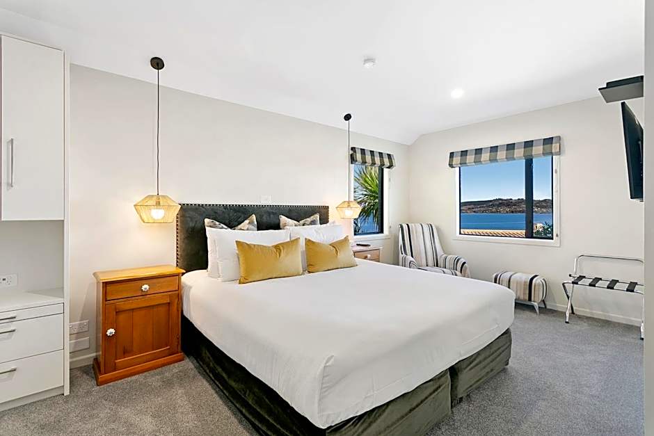 Baycrest Thermal Lodge