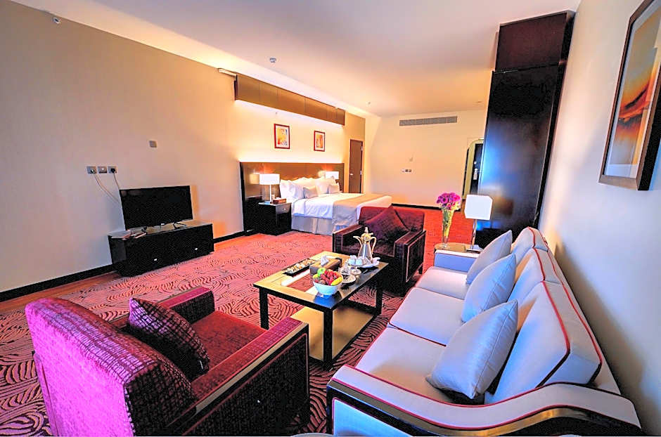Taiba Front Hotel