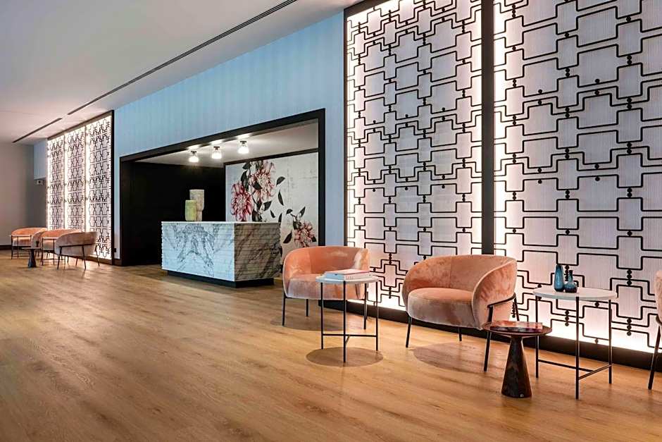 DoubleTree by Hilton Berlin Ku'damm