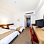 Hotel Terrace The Square Hitachi - Vacation STAY 17036v