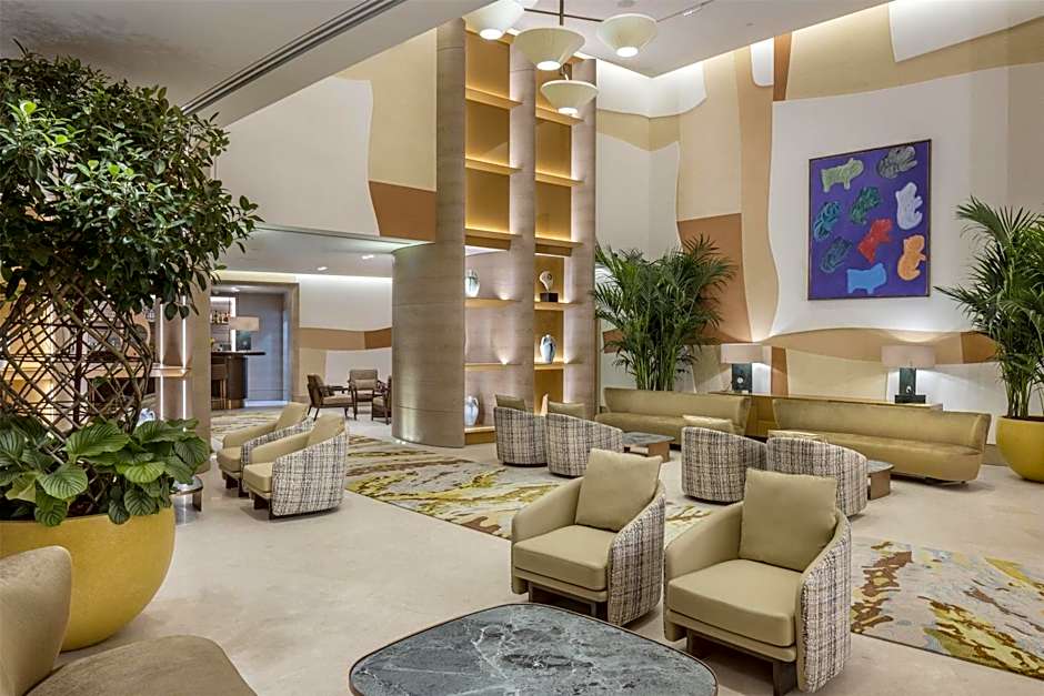 Hyatt Regency Izmir IstinyePark