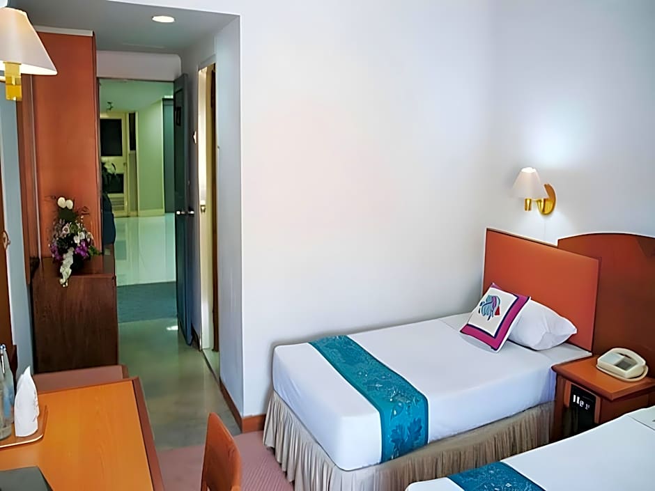 Sahid Kawanua Hotel