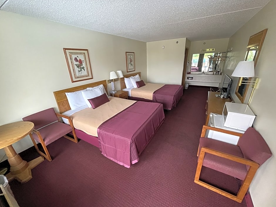 Ozark Valley Inn