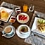 Morage Hotel Phitsanulok