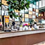 Quality Hotel Conference Center Cincinnati Blue Ash