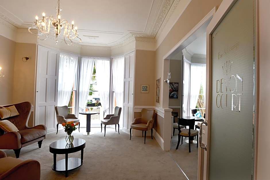 The Devon Court