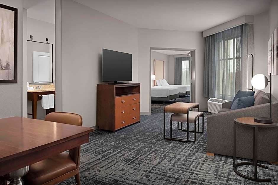 Homewood Suites By Hilton Seattle/Lynnwood