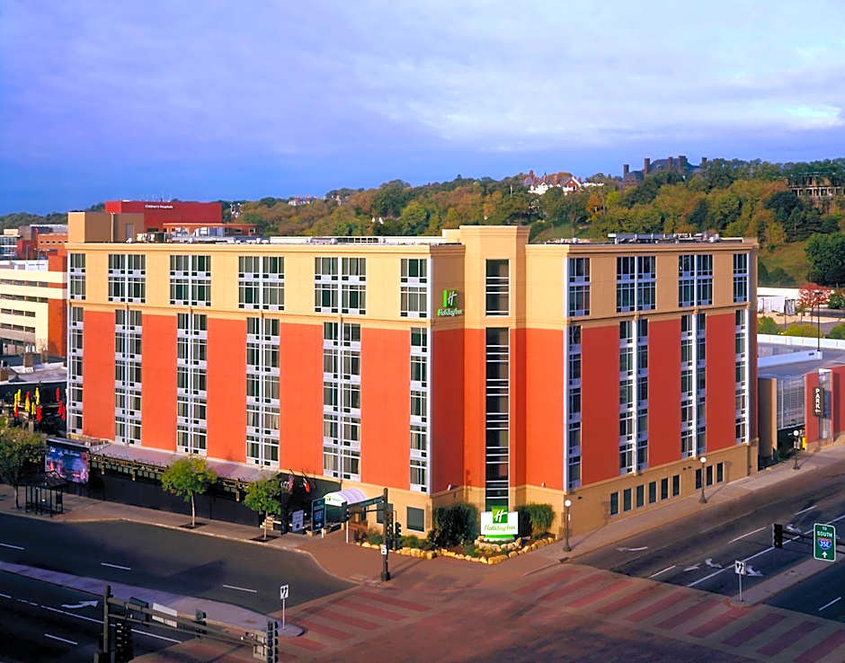 Holiday Inn St. Paul Downtown By IHG