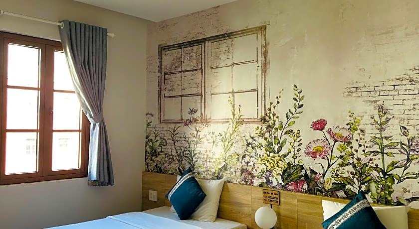 Thala Hotel Positano