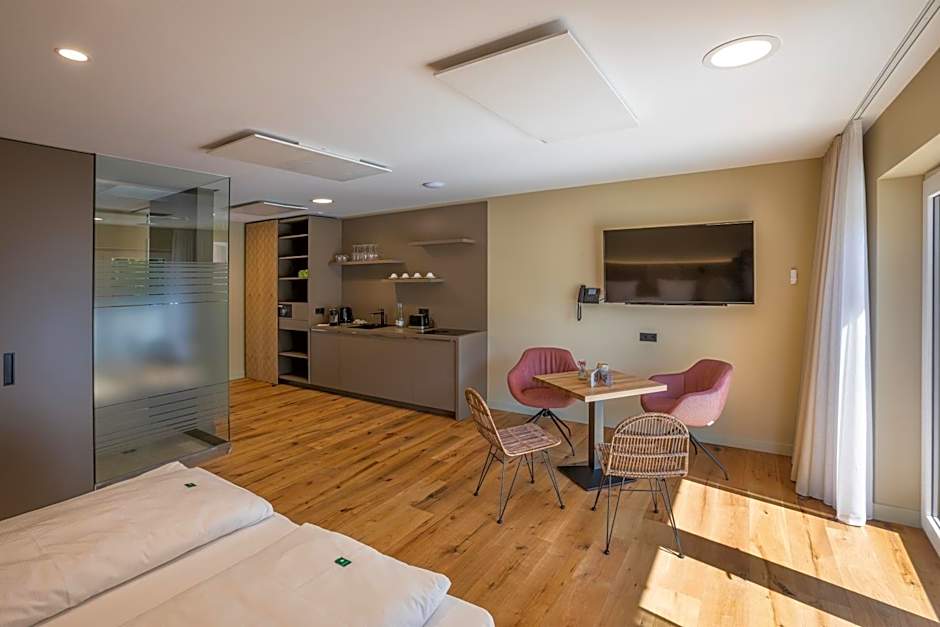 Hotel Weiherhof am Golfpark