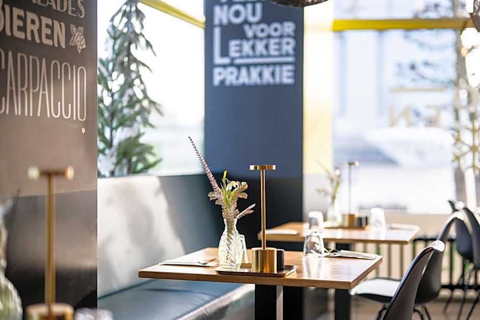 Thon Hotel Rotterdam City Centre