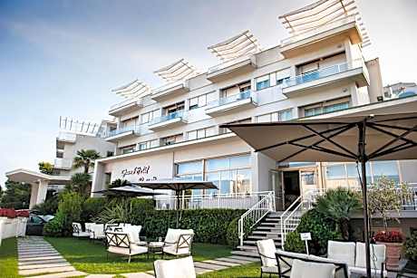 Grand Hotel Passetto