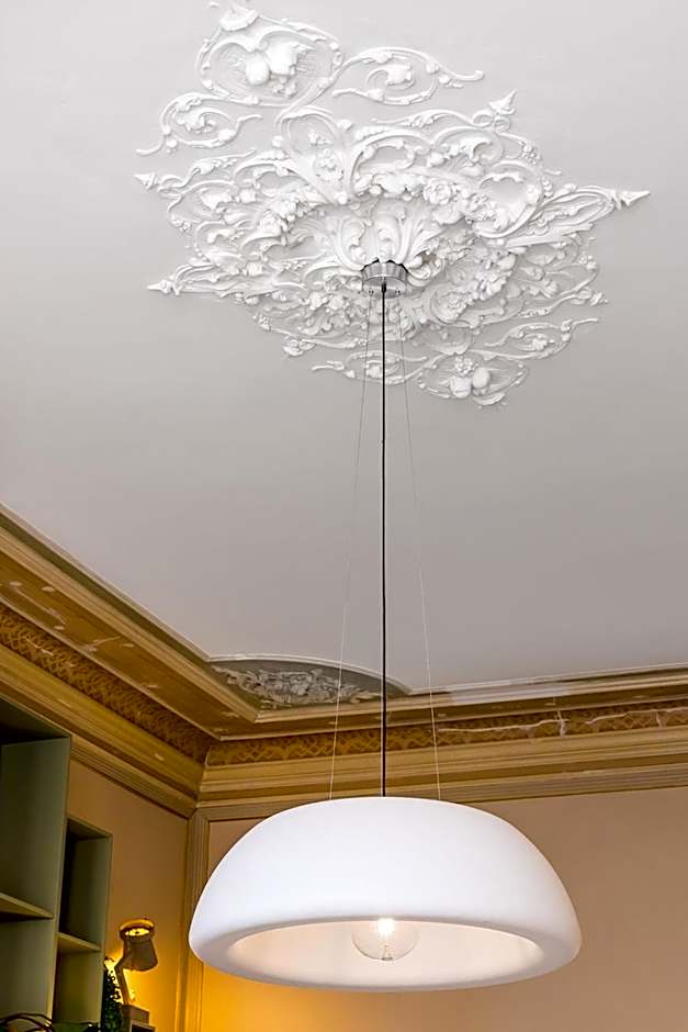 Stadshotel Steegoversloot