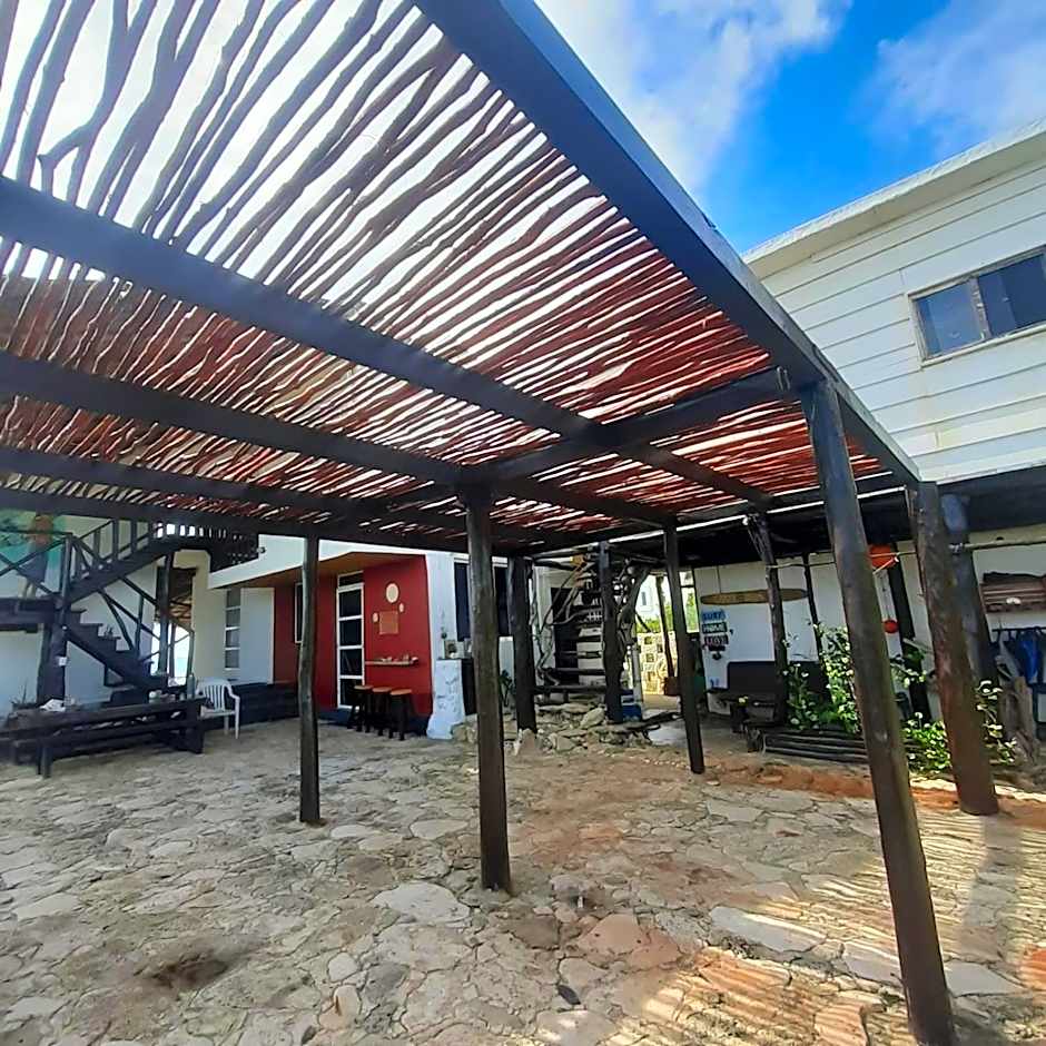 Casa Kayab
