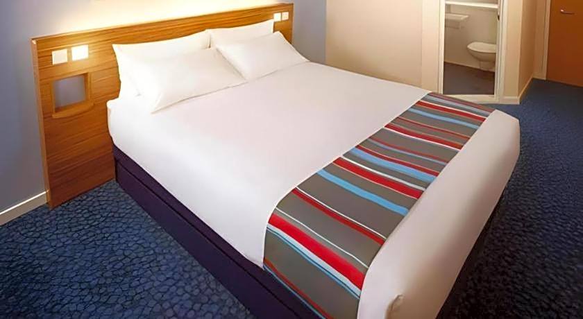Travelodge Chichester Central