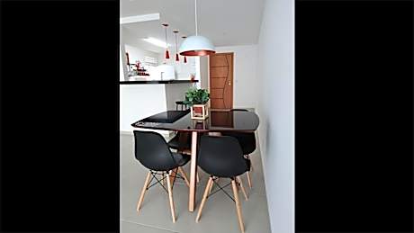 Studio Apartment with Sea View