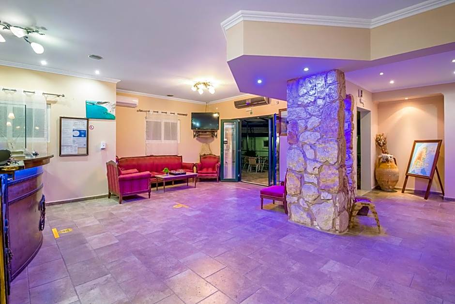 Vergina Star Hotel