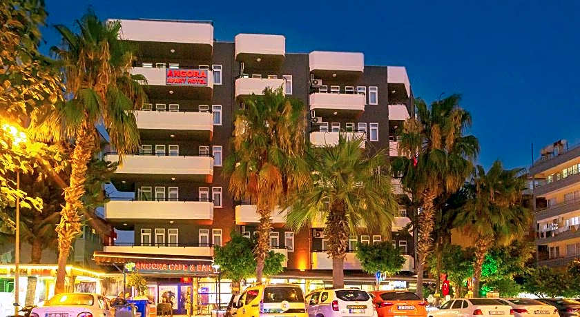 Angora Apart Hotel
