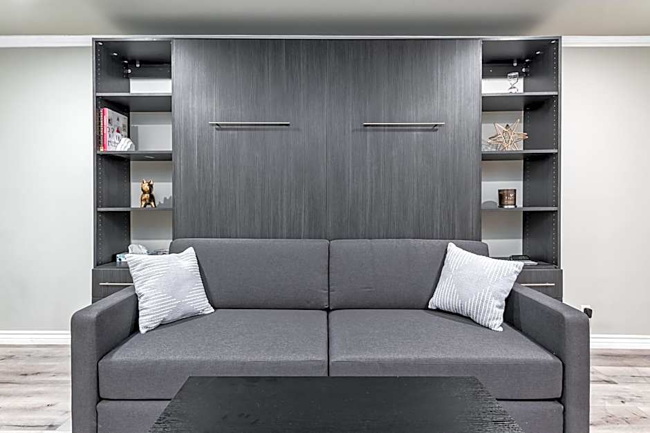 Omeo Suites