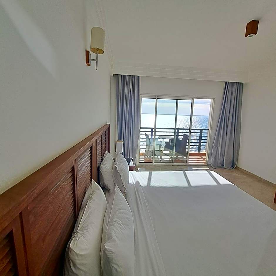 Hotel Buenavista Dakhla