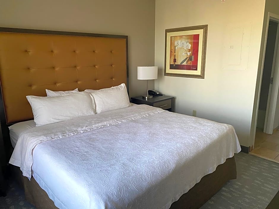 Homewood Suites by Hilton Decatur-Forsyth