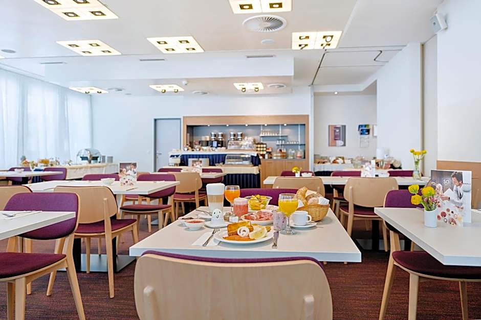 Sorell Hotel Ador