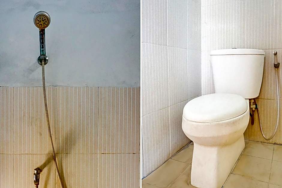 Hotel O Syukur 07 Syariah