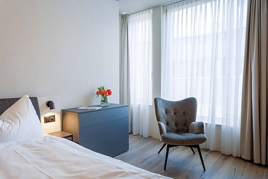 Centurion Swiss Quality Hotel