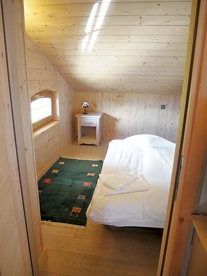 Guesthouse Hotel Between