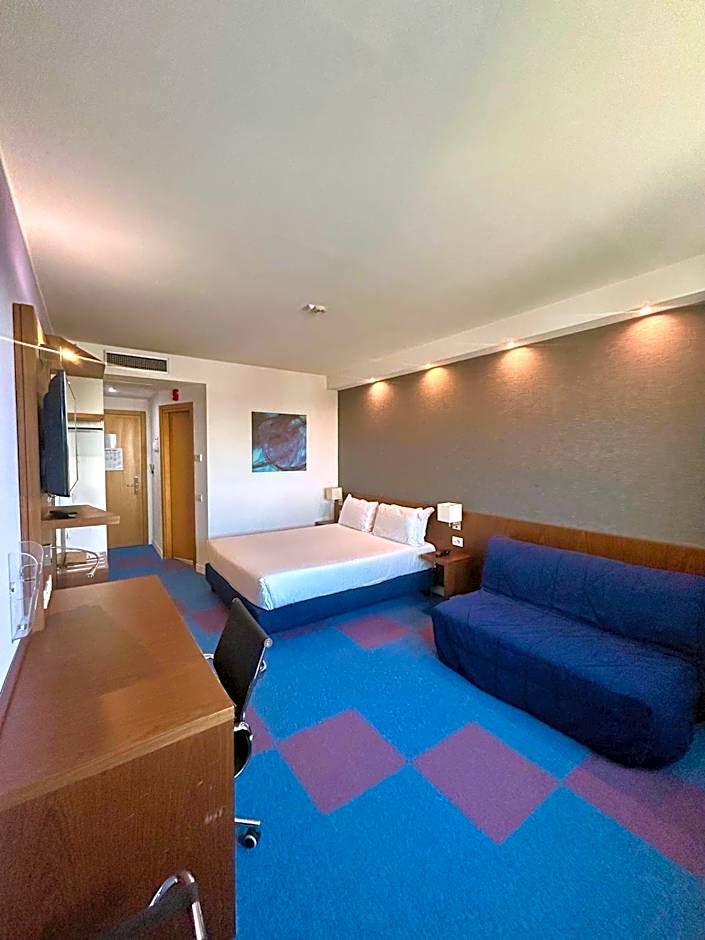 GP Hotel