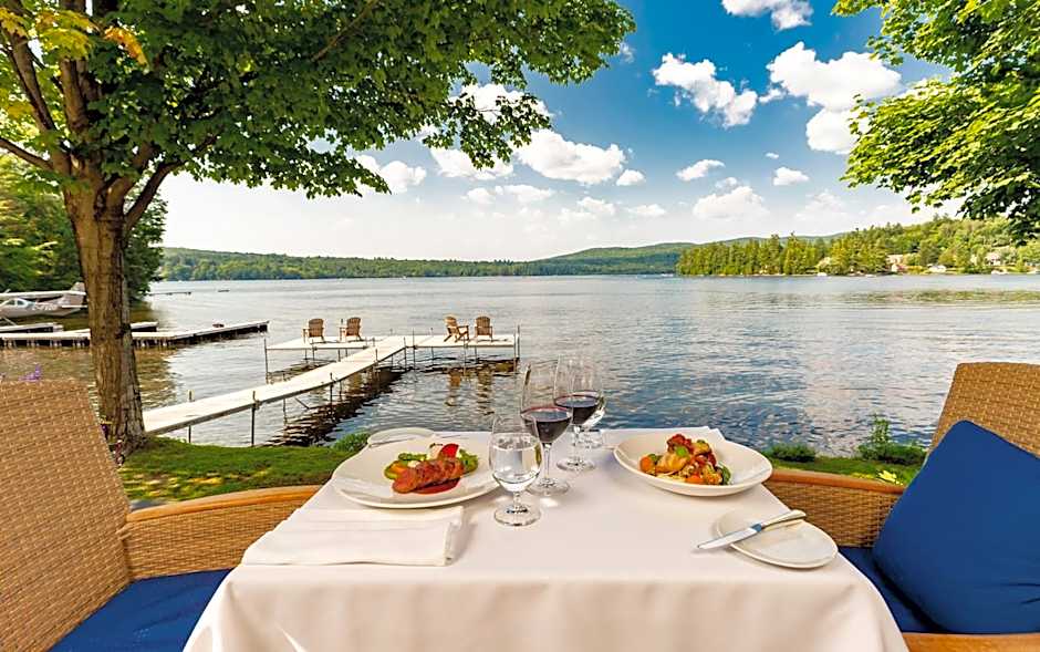 Ripplecove Hotel & Spa