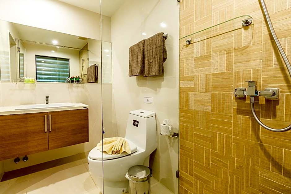 Apartments at The Bliss Condo by Lofty