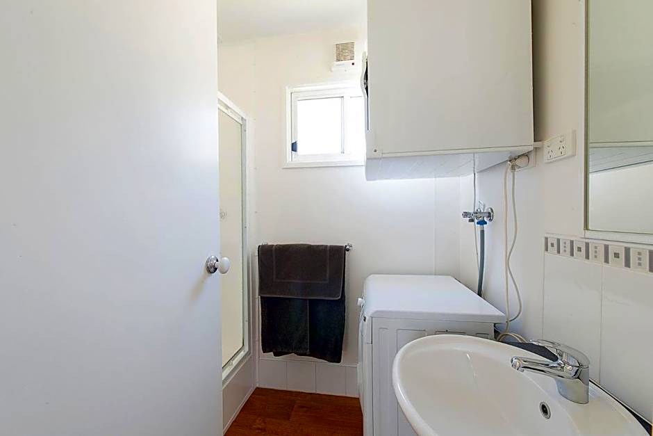 BIG4 Riverside Swan Hill