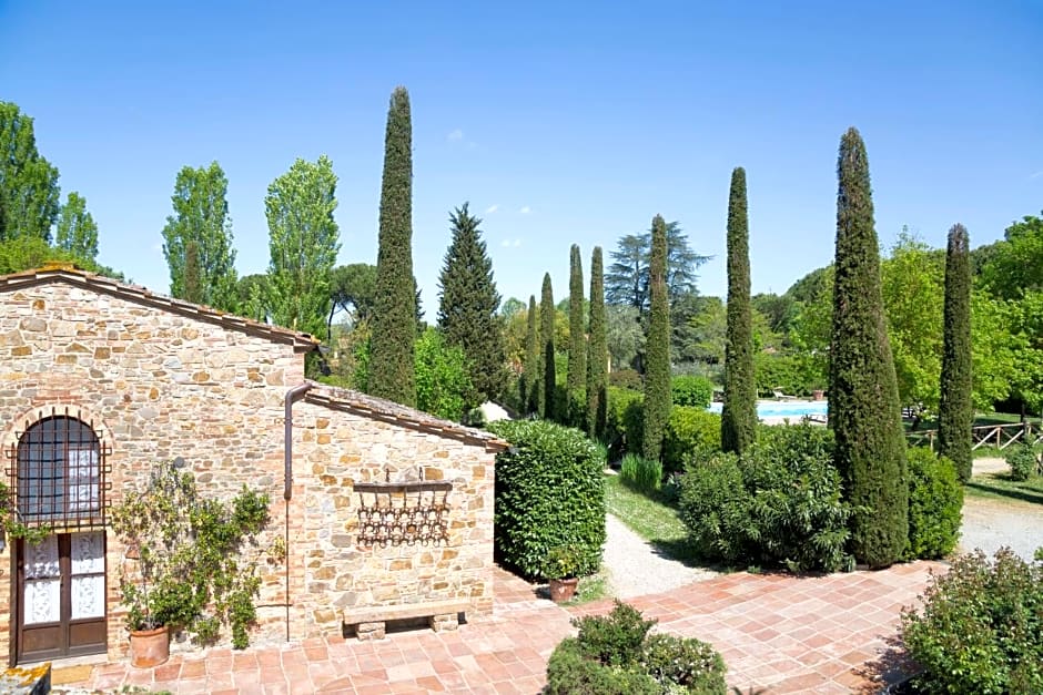 Borgo San Benedetto