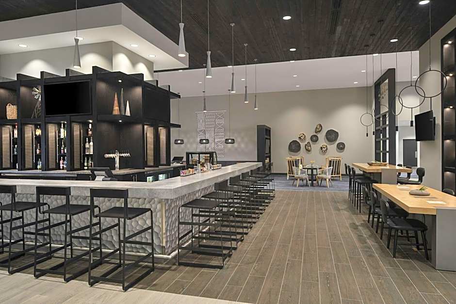 Marriott Phoenix Chandler